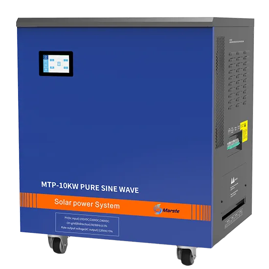 MTP10-30KW