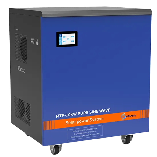 MTP10-30KW