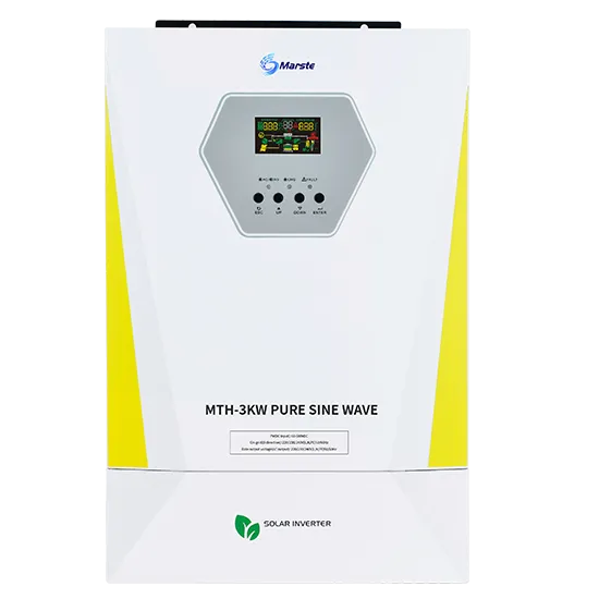 Single-phase Off-grid Inverter