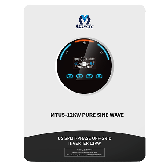 MTU3.5KW/MTUS6KW-12KW