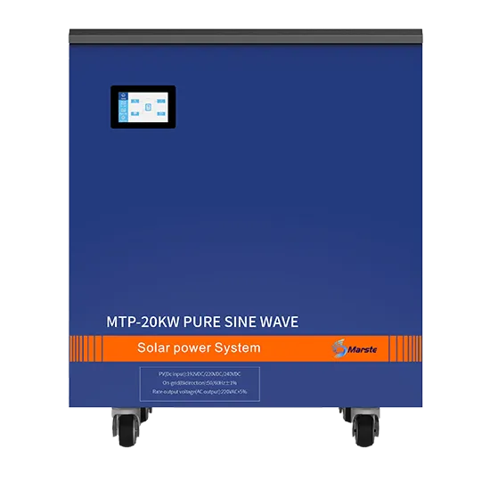MTP10-30KW