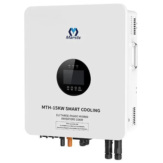MTH3 10KW-15KW