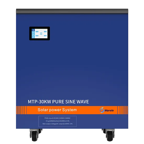 MTP10-30KW