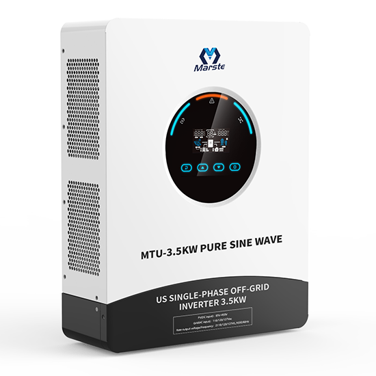 MTU3.5KW/MTUS6KW-12KW