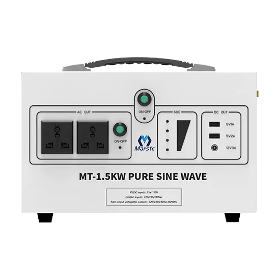 MT1.5KW-3KW/MTHG4KW-12KW