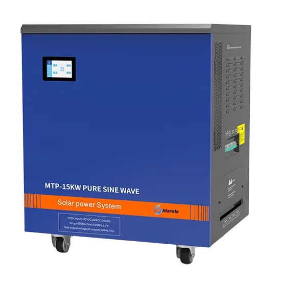 MTP10-30KW