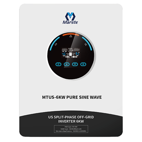 MTU3.5KW/MTUS6KW-12KW