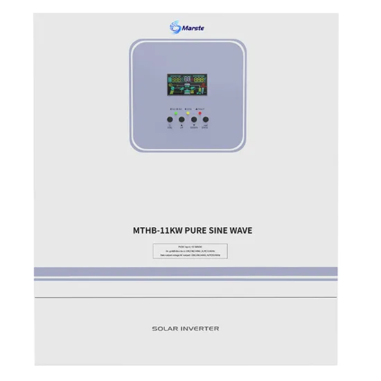 MTHB6.2KW-11KW