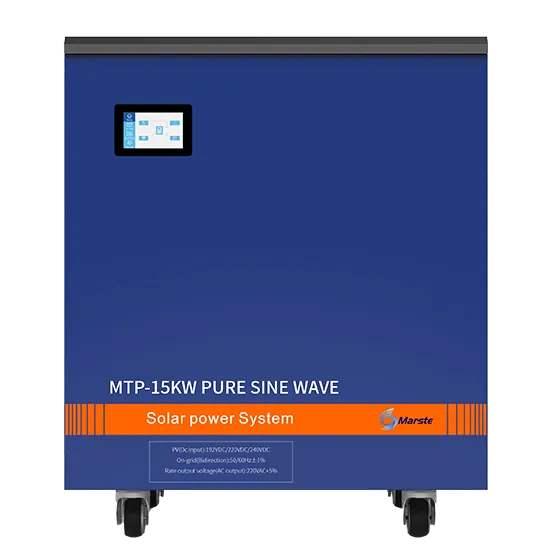 MTP10-30KW