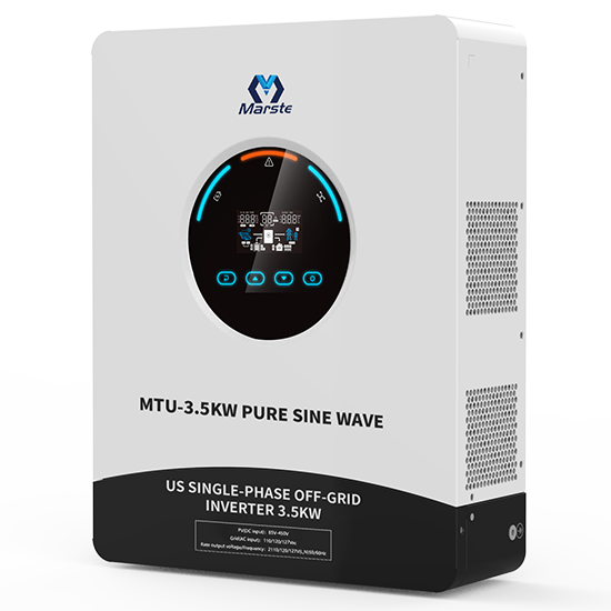 MTU3.5KW/MTUS6KW-12KW