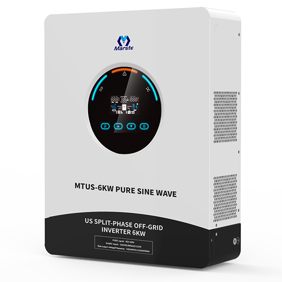 MTU3.5KW/MTUS6KW-12KW