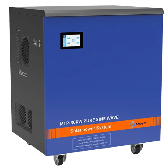 MTP10-30KW