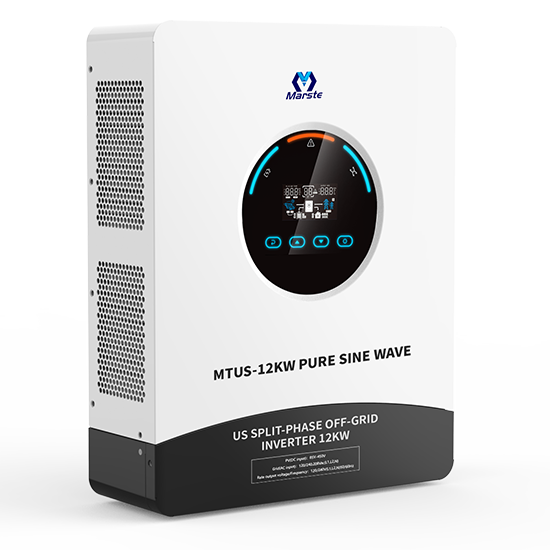 MTU3.5KW/MTUS6KW-12KW