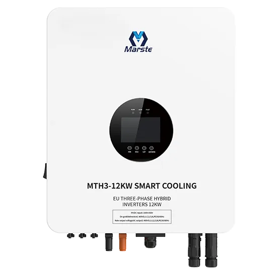 MTH3 10KW-15KW