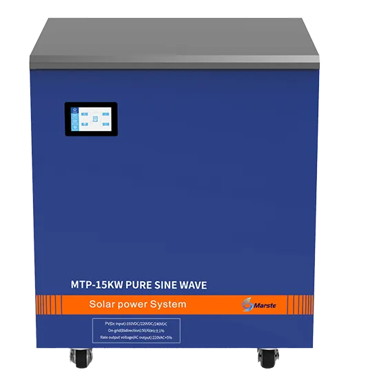 MTP10-30KW