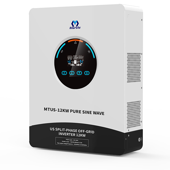 MTU3.5KW/MTUS6KW-12KW