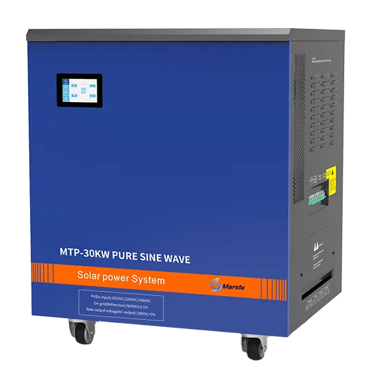 MTP10-30KW