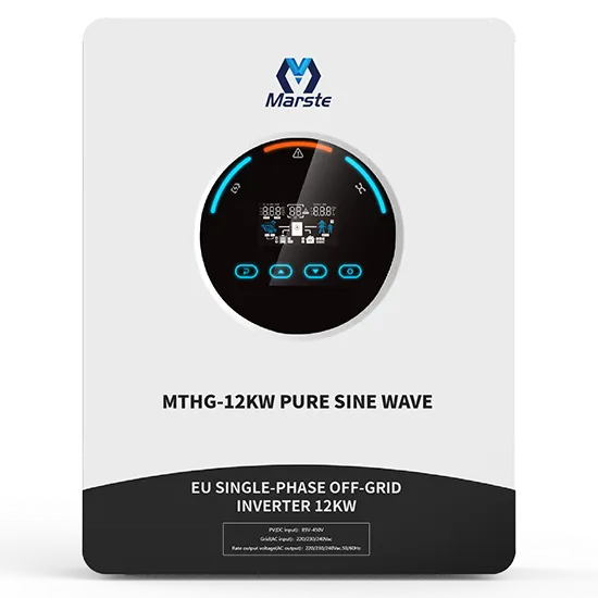 MT1.5KW-3KW/MTHG4KW-12KW