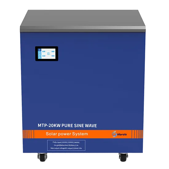 MTP10-30KW