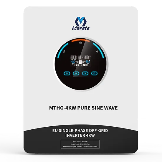 MT1.5KW-3KW/MTHG4KW-12KW